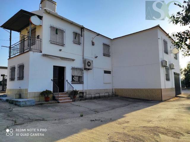 Local comercial en Venta en La Venta en Teba
