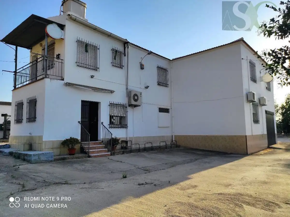 Local en venda a La Venta, Teba