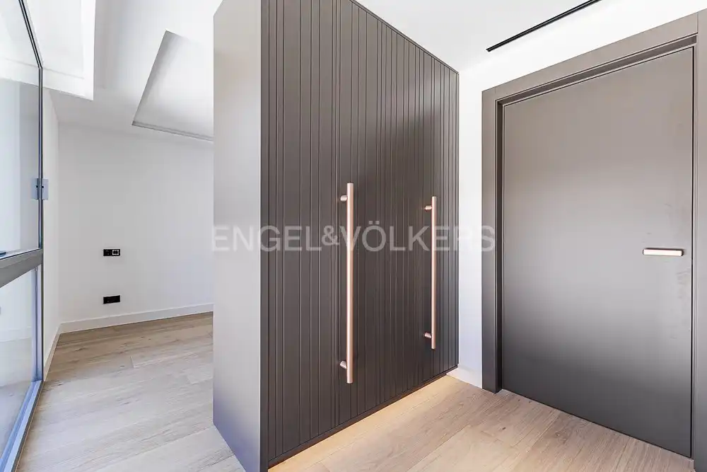 Casa o chalet en venta en Barcelona con Aire acondicionado, Calefacción y Jardín privado