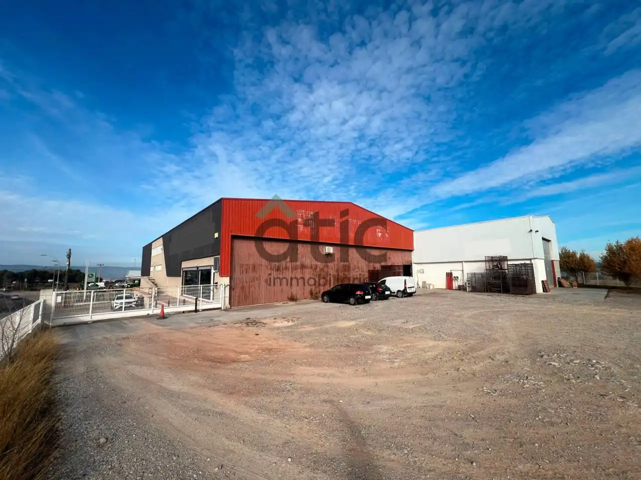 Industrial building for sale in Calle Narcís Monturiol, imagen 12