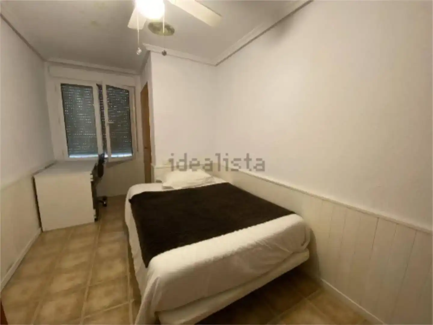 Dormitori de Casa o xalet en venda en Elche / Elx amb Aire condicionat i Piscina