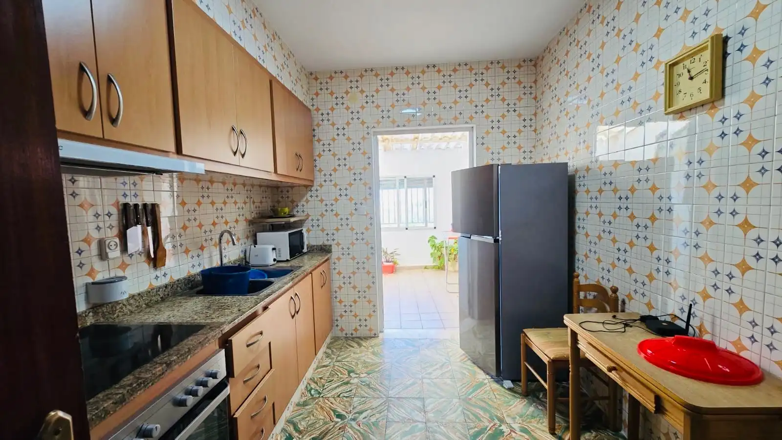 Casa a schiera in vendita a Oliva pueblo, imagen 30
