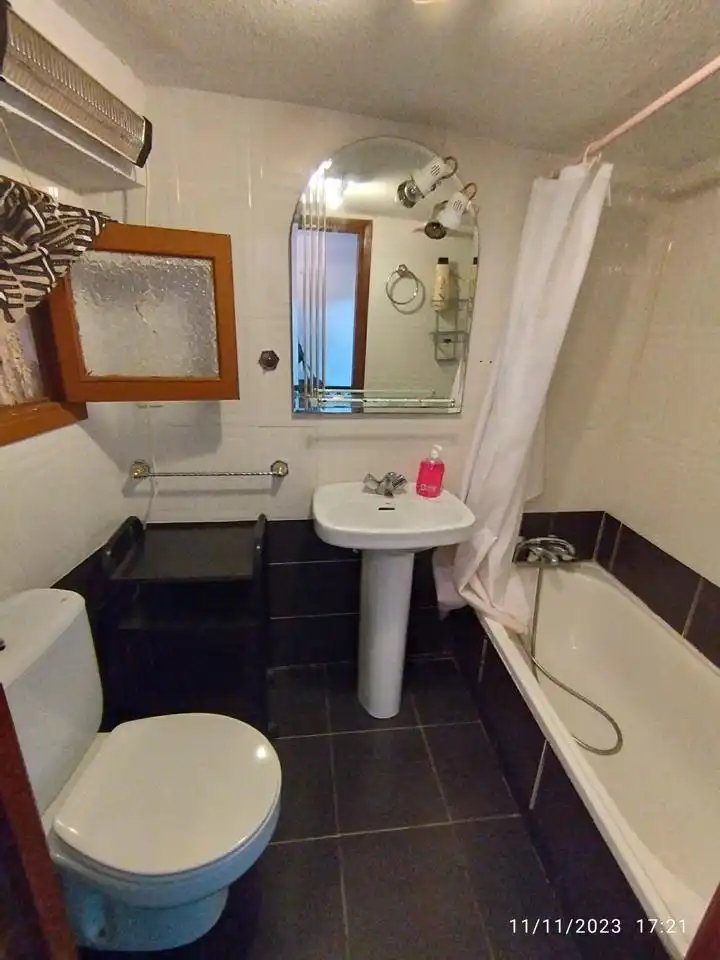 Bathroom of Country homes for sale in Cabrero  with Terrace