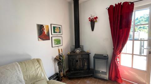 Foto 3 de Finca rústica en venda a Monda, Málaga