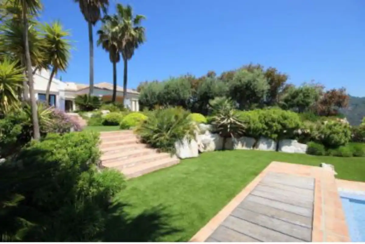 Casa con piscina en venta en Benahavís pueblo, imagen 116