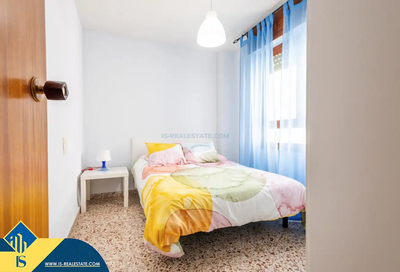 Apartament amb ascensor en venda a Playa del Acequión, Náufragos y Rocío del Mar, imagen 36