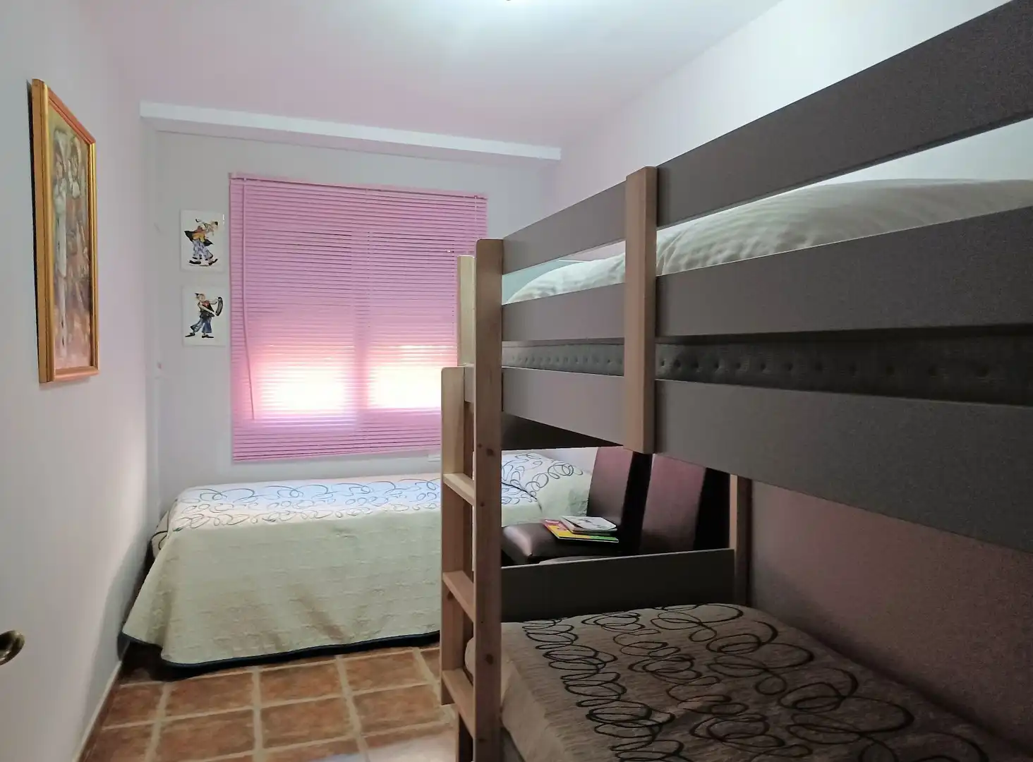 Maison avec jardin à vendre à Sant Josep - Zona Hospital, imagen 36