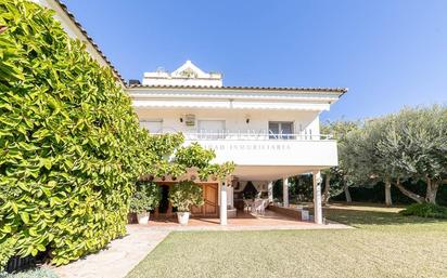 Casa o xalet en venda a Calafell