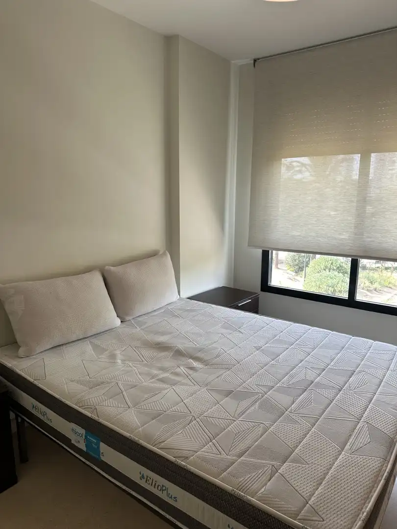 Wohnung zur Miete in LA PLANA, Poble Nou