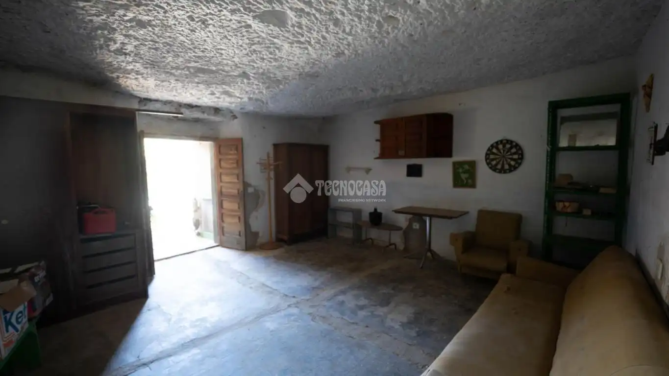 Casa rústica amb jardí en venda a Vegueta - Cono Sur - Tafira, imagen 14
