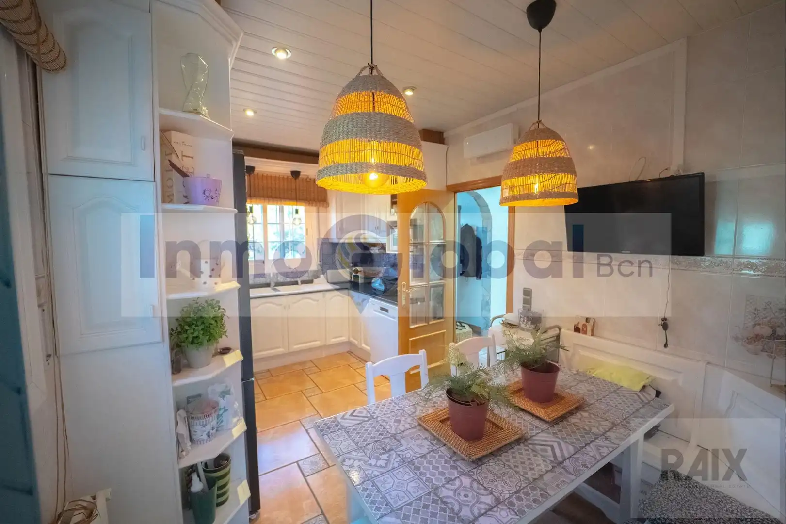 Terraced house for sale in COLL CARDUS, imagen 4