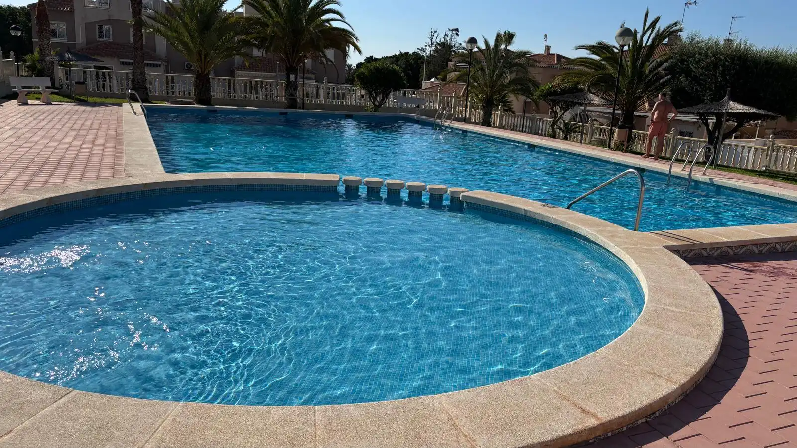 Casa o chalet en venta en Calle Santa Teresa de Jesús, 2, Aguas Nuevas
