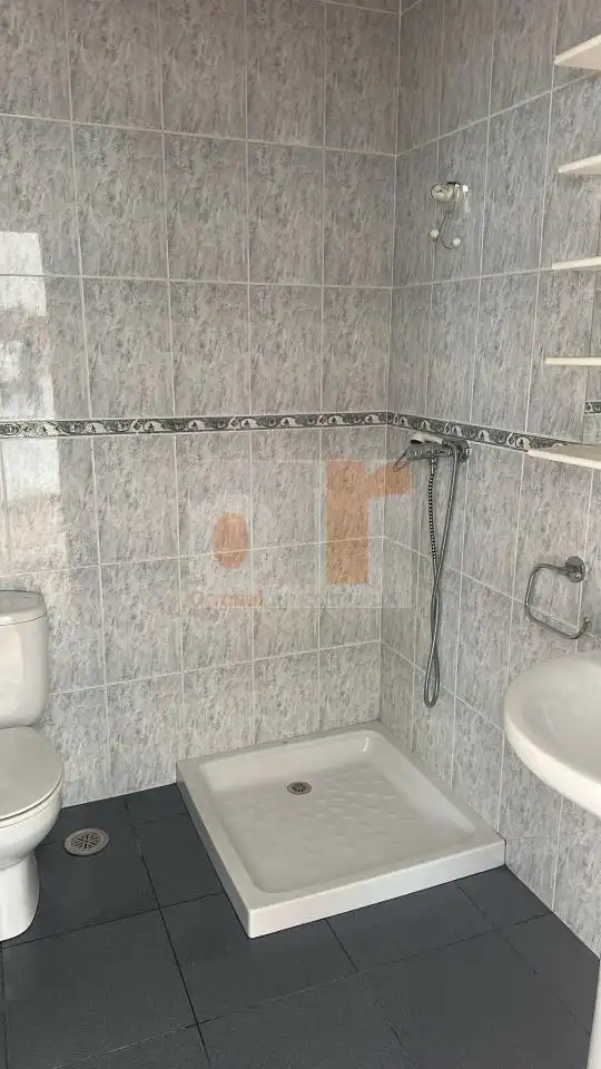 Baño de Casa o chalet en venta en Moaña con Calefacción, Jardín privado y Amueblado