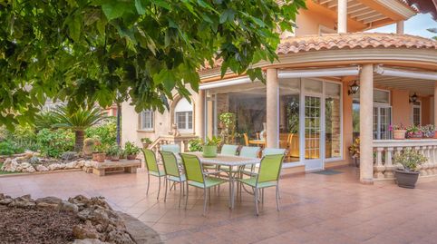 Foto 5 de Casa adosada en venda a Carrer de Torrevella, Pueblo Acantilado - Lanuza, El Campello