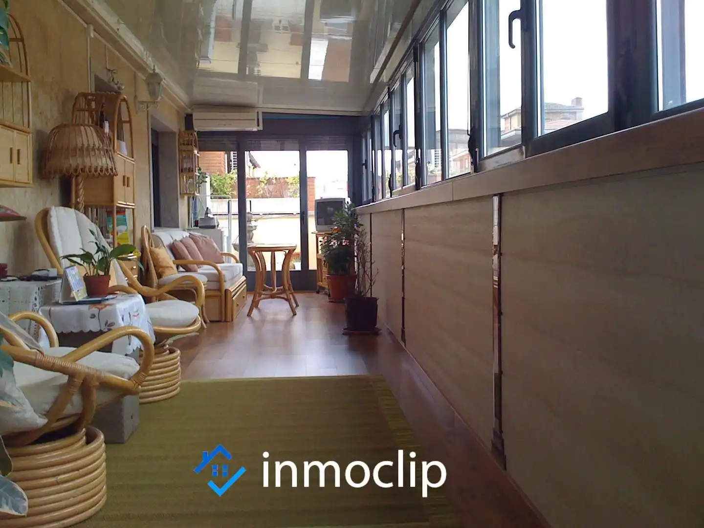 Ático en venta en Salamanca con Calefacción y Terraza