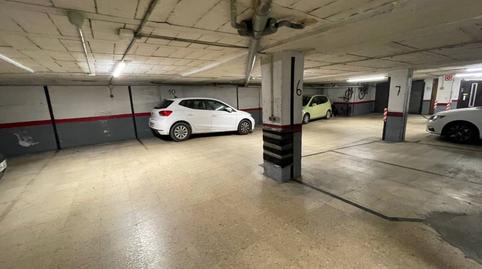Foto 4 von Garage zum Verkauf in Calle Enric Prat de la Riba, 3, Remei - La Guixa, Vic