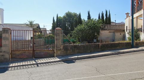 Foto 2 von Residential zum Verkauf in Calle Benifaió, 7, Catadau, Valencia