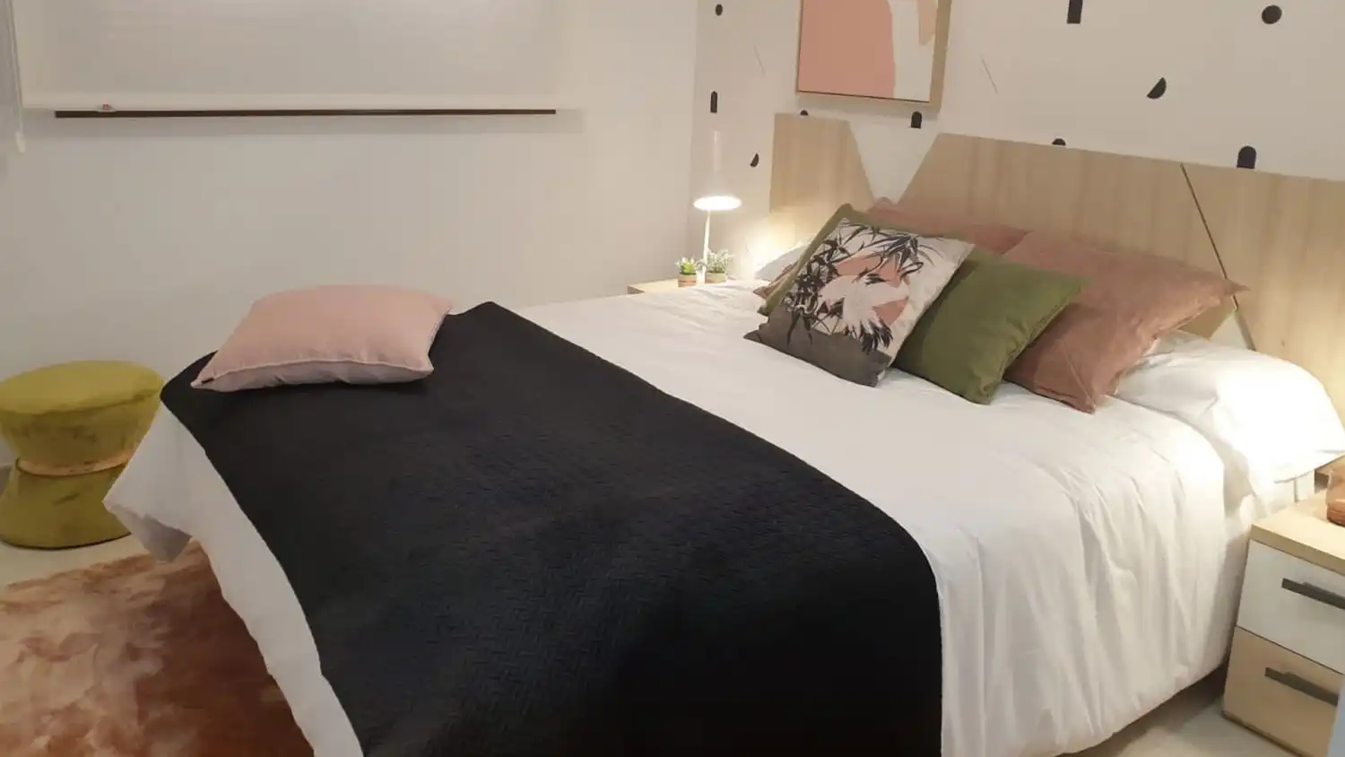 Flat with pool for sale in San Juan de los Terreros, imagen 7