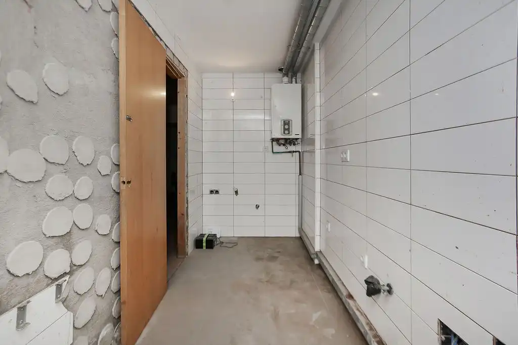 Bany de Dúplex en venda en Terrassa