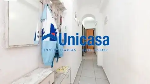 Pis en venda en Málaga amb Terrassa i Balcó