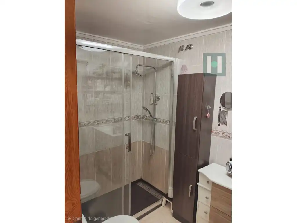 Baño de Piso en venta en Cartagena
