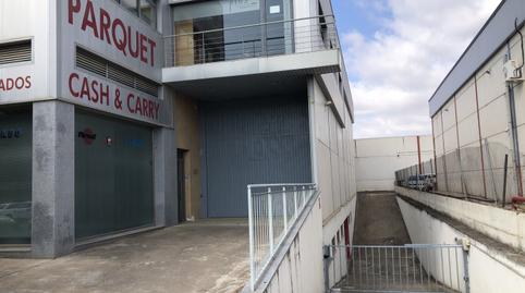 Photo 3 of Industrial buildings for sale in Bollullos de la Mitación, Sevilla