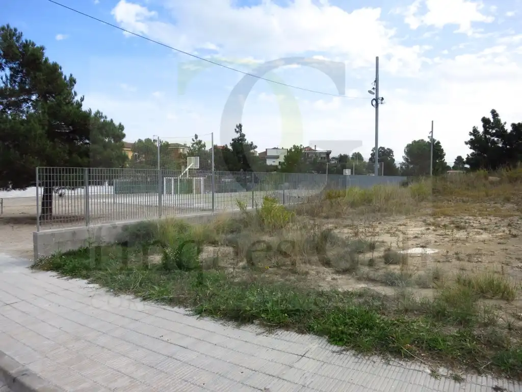 Terreno residencial en venta en Castellgalí, imagen 3