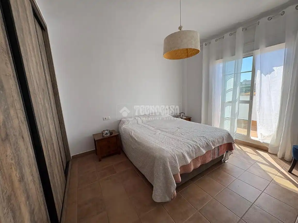 Maison avec terrasse à vendre à CAMINO DE LA JARA RESIDENCIAL ROMPE CERRONES, imagen 12