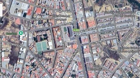 Foto 3 de Pis en venda a Avenida de la Feria, Bollullos Par del Condado, Huelva