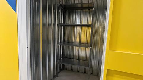 Foto 2 de Traster de lloguer a Bagatza - San Vicente, Barakaldo