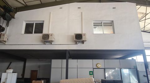 Photo 3 of Industrial buildings for sale in El Real de Gandia, Valencia