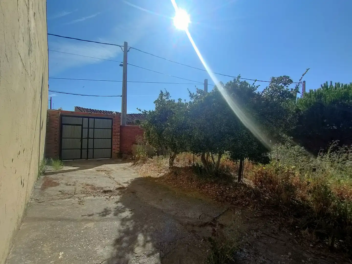 Casa o xalet en venda en Villanueva de Azoague