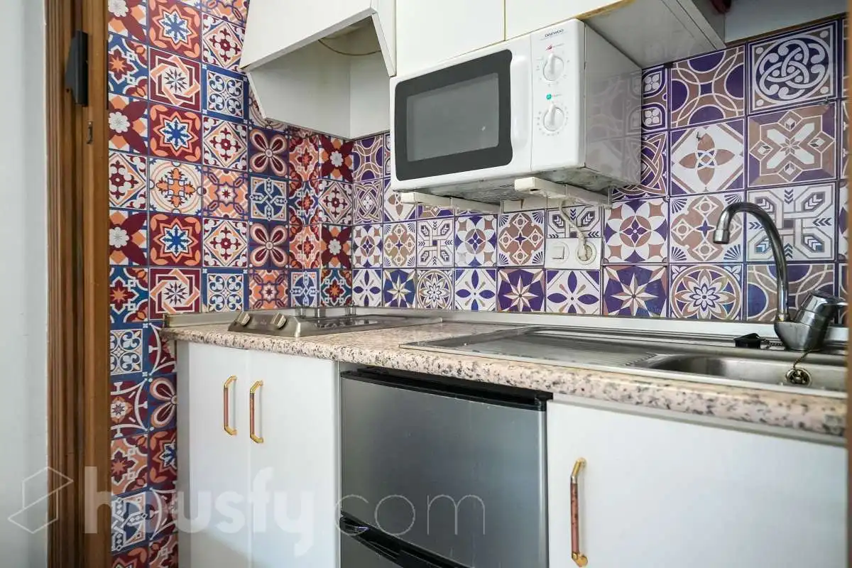 Studio avec ascenseur à vendre à Calle Churruca ., imagen 18
