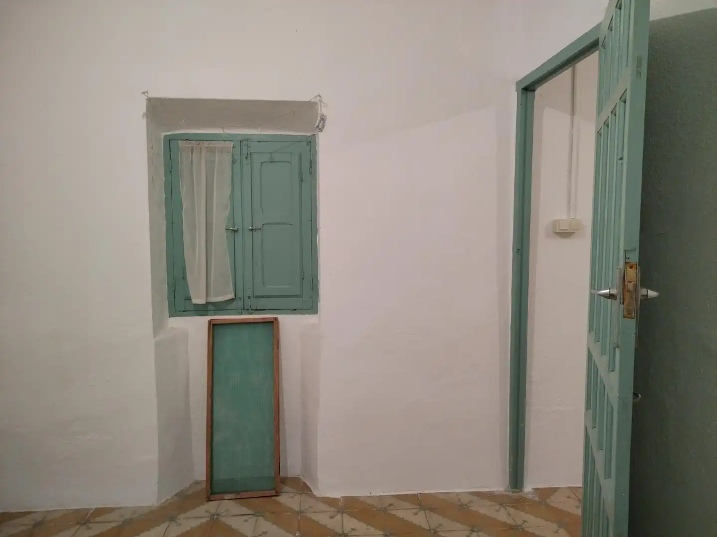 Finca rústica en venta en Alcázar de San Juan con Calefacción