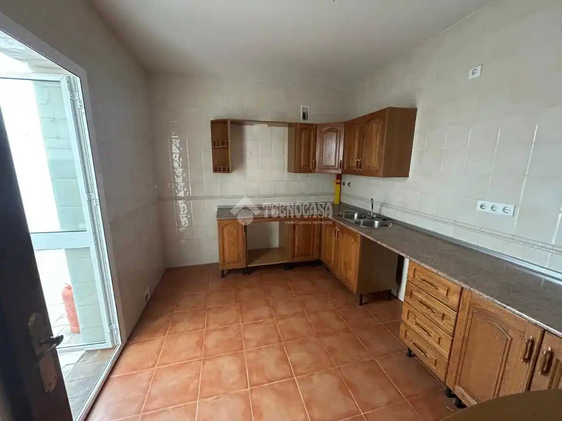 Cocina de Piso en venta en Écija