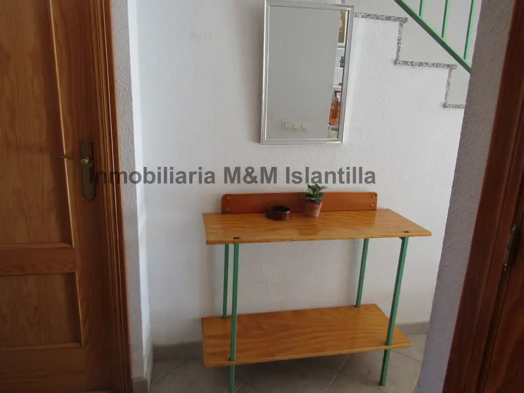 Adosado con piscina en venta en Paseo Barranco del Moro, imagen 15