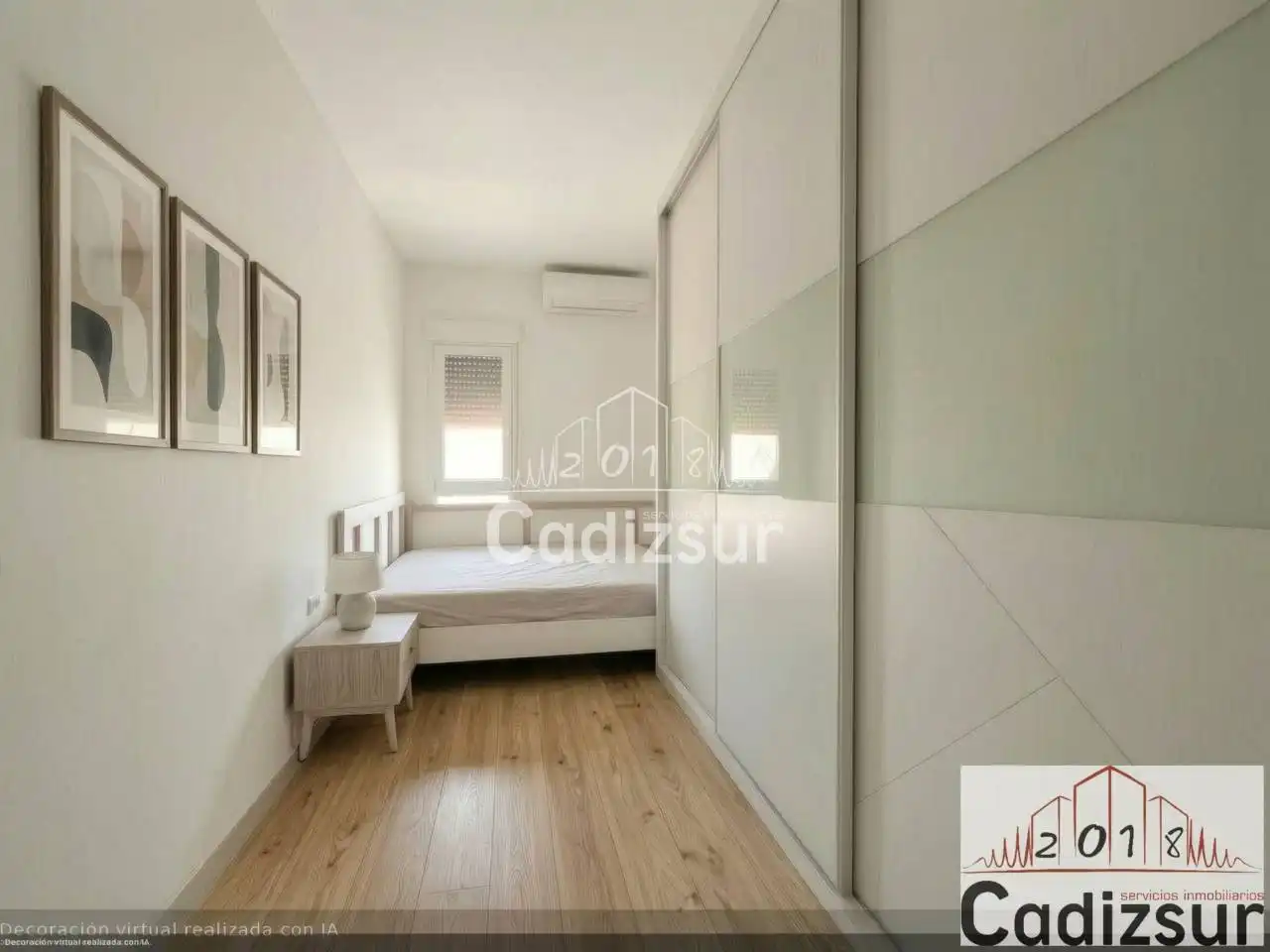 Flat for sale in Calle Tolosa Latour, Asdrúbal - Bahía Blanca