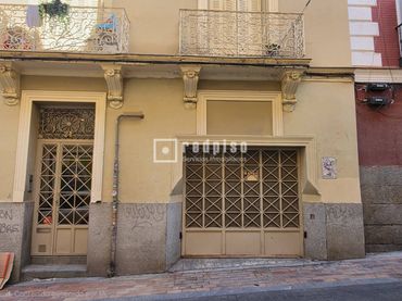 Individual en venda a del Marqués de Santa Ana