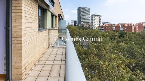 Photo 2 of Attic for sale in Diagonal, El Poblenou, Barcelona