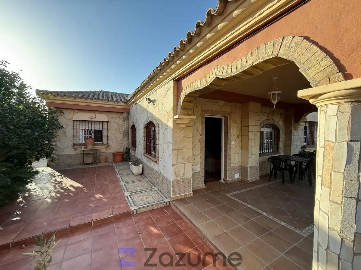 Villa mit Terrasse zur Miete in C. de Nador, imagen 34