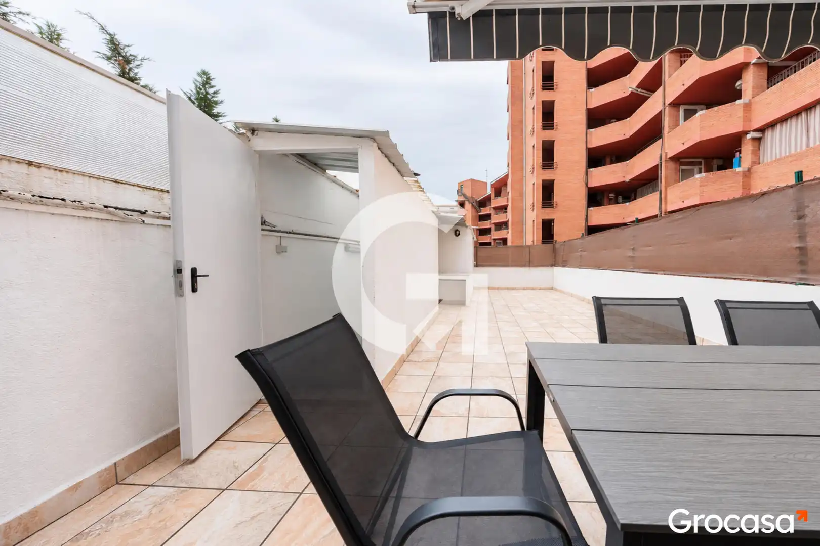Ground floor for sale in CL BLASCO DE GARAY,DE, imagen 35