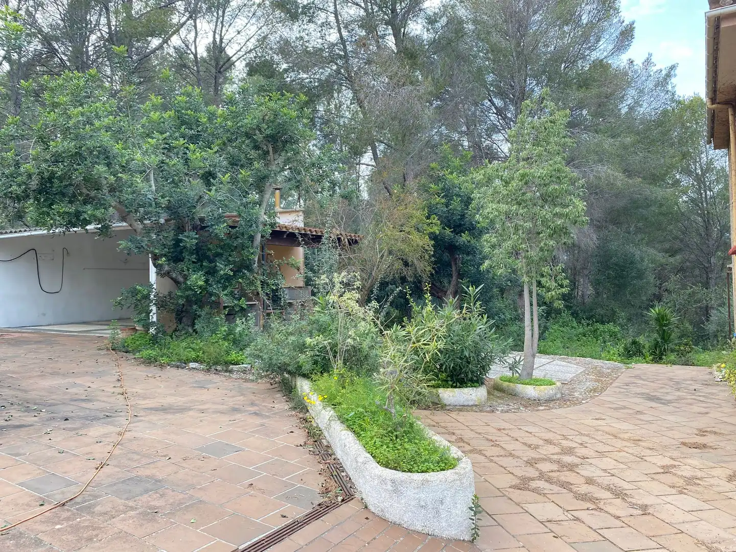Casa con terraza en venta en Esporles, imagen 16