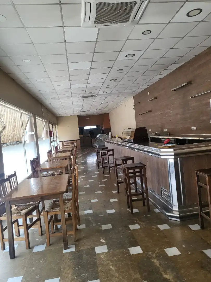 Local comercial en venta en Carretera de Martorell 243, imagen 3