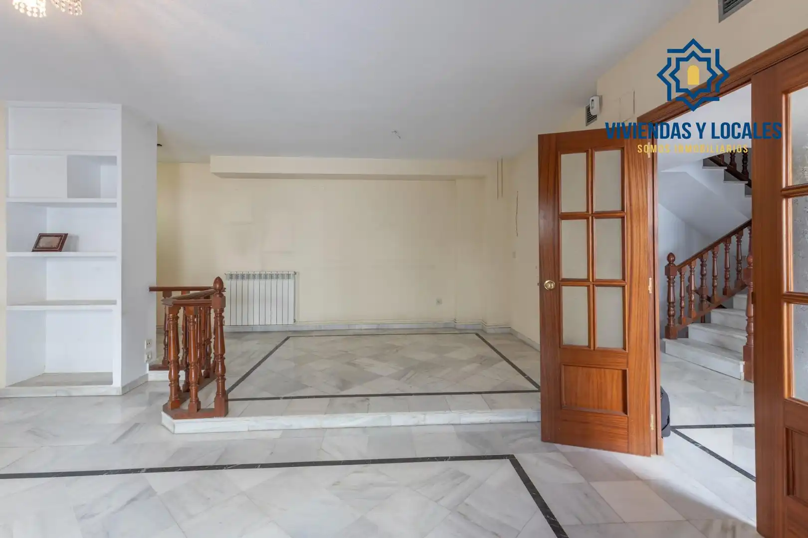Wohnung mit Terrasse zum Verkauf in Calle de Almajara 27, imagen 8