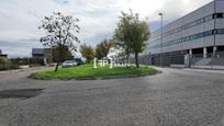 Exterior view of Industrial buildings for sale in  Lleida Capital