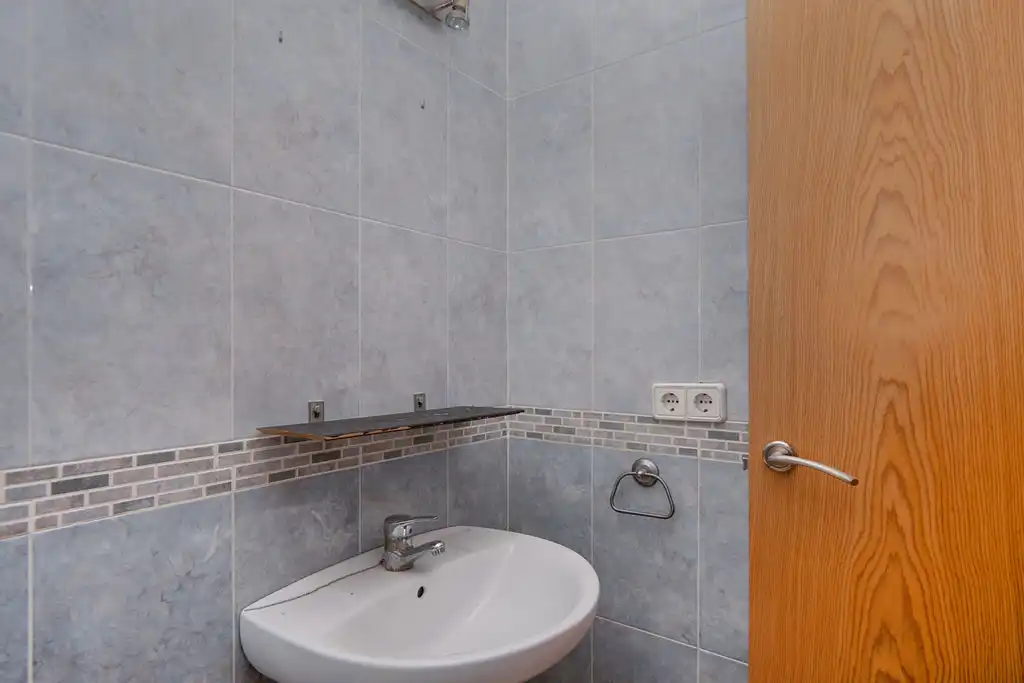 Piso en venta en Cllon El Zapatero, Centro