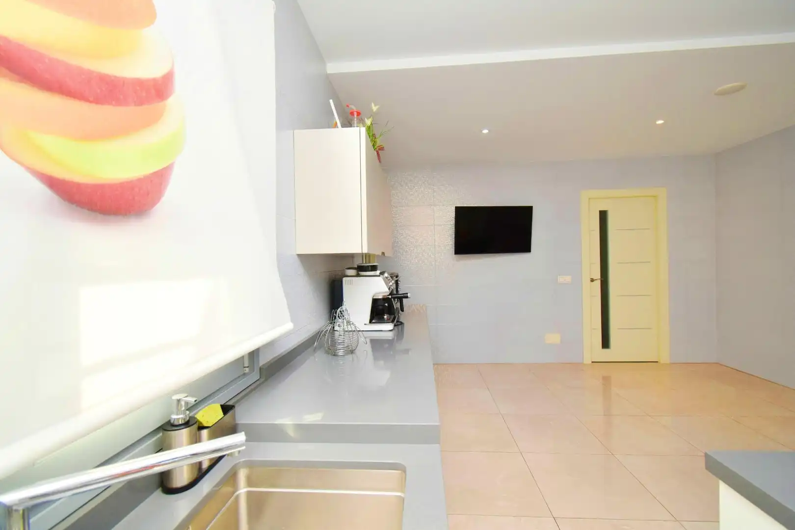 Villa avec piscine à vendre à La Mojonera, imagen 45