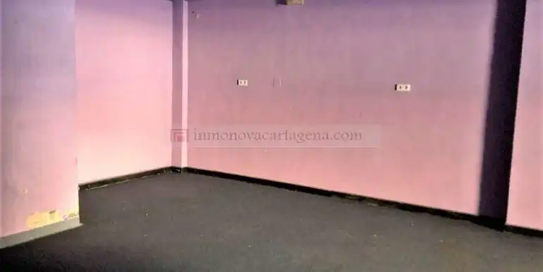 Local comercial de lloguer a Alameda de San Antón, imagen 9