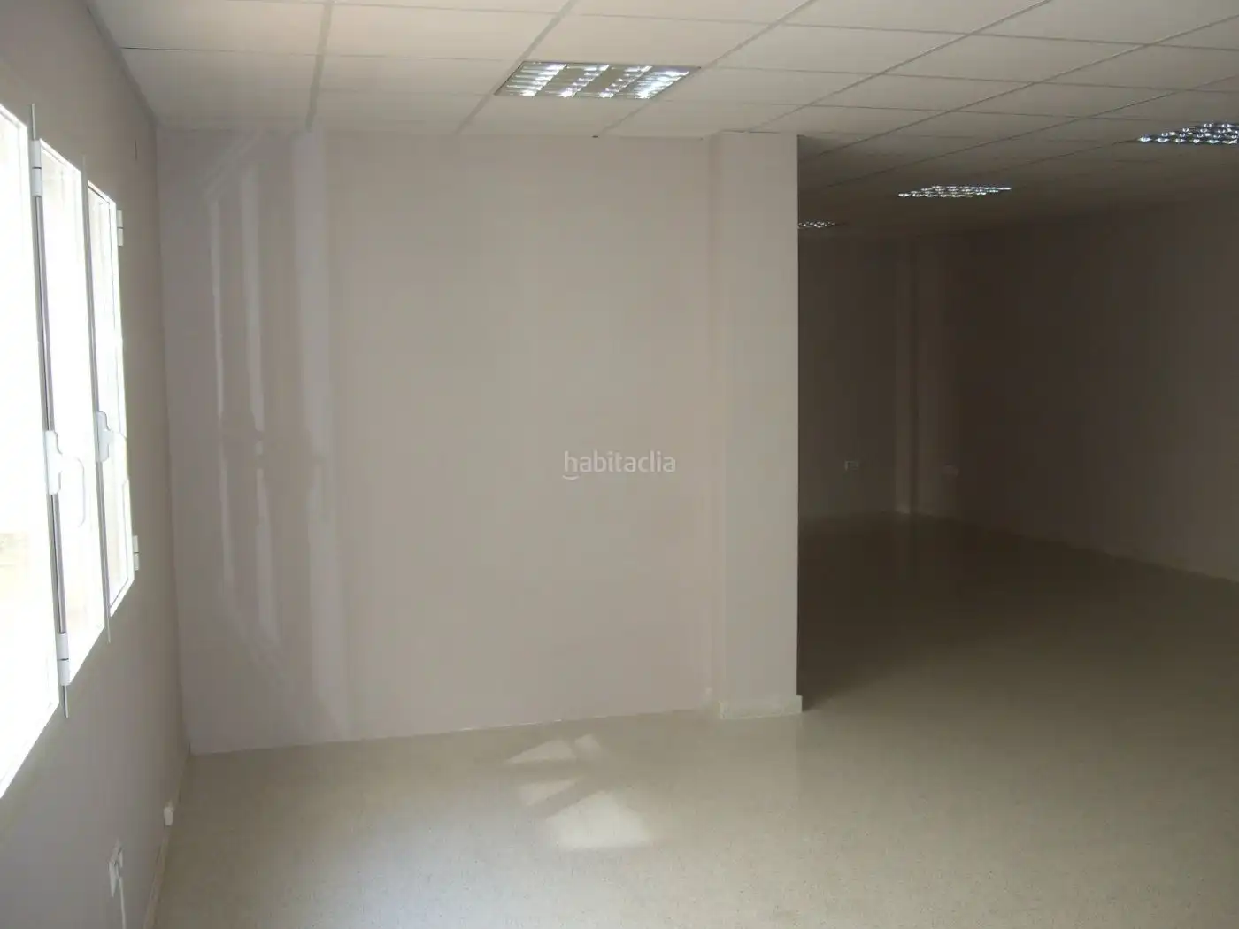 Oficina en alquiler en Tàrrega