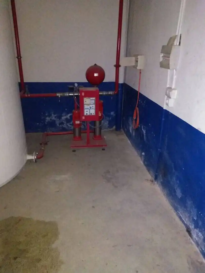 Industrial building for sale in La Motilla - Fuente del Rey, imagen 7